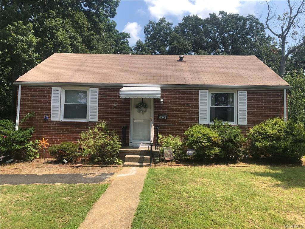 1609 Foster Road - Photo 1