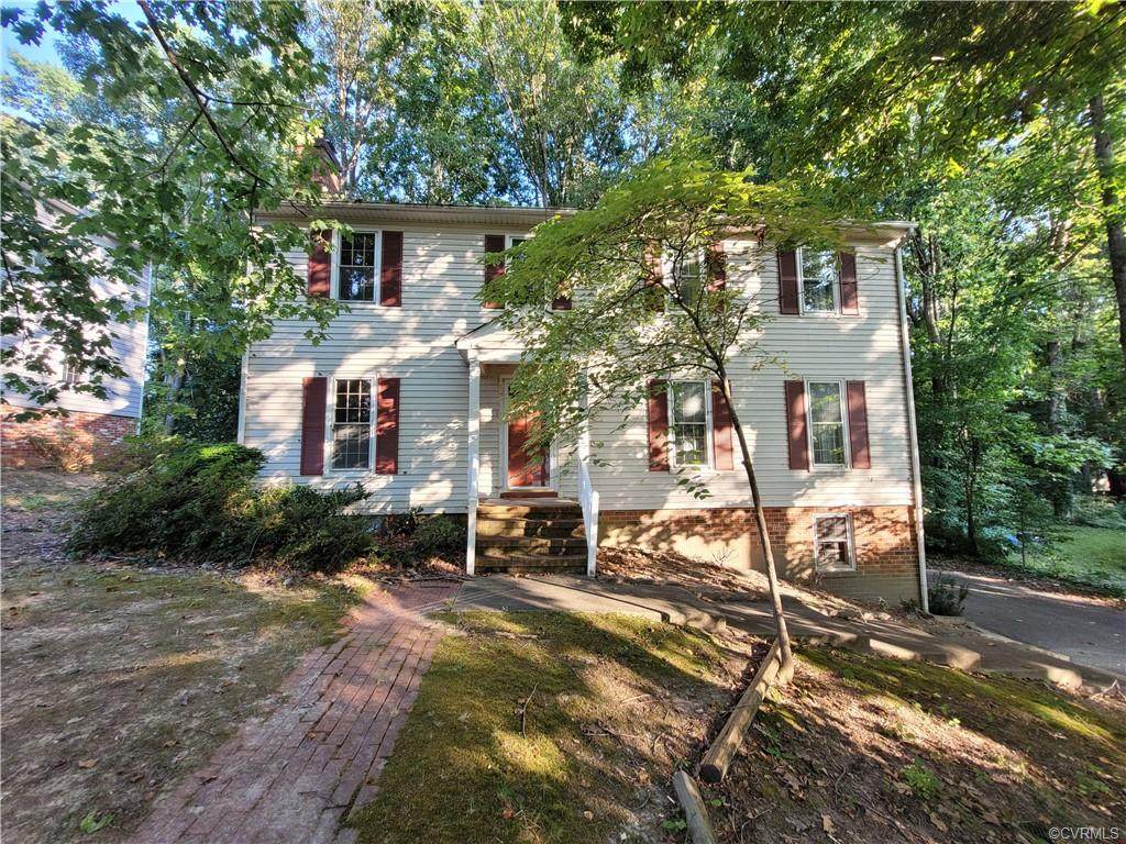 509 Brighton Drive - Photo 1