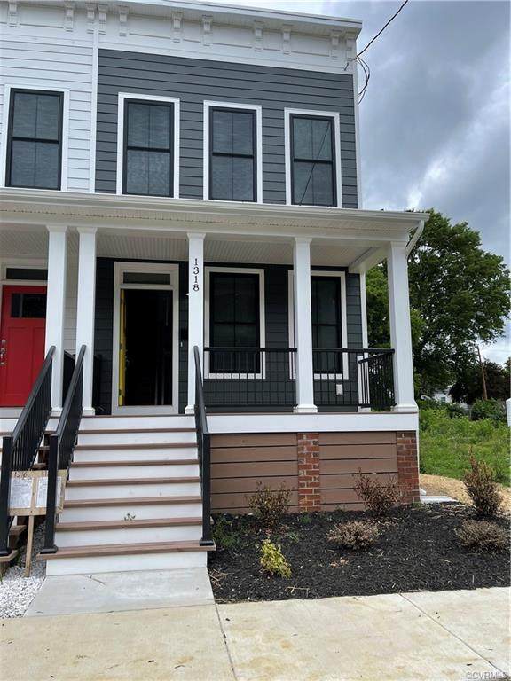 1316 31 Street - Photo 1