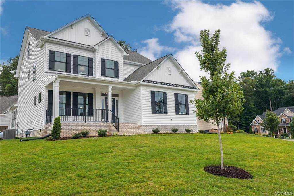 10123 Peach Blossom Road - Photo 1