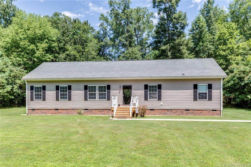 93 Potters Pond Lane - Photo 1