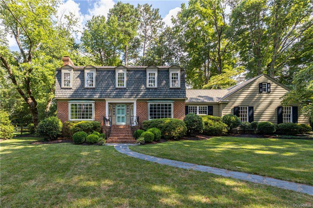 4301 Shirley Road - Photo 1