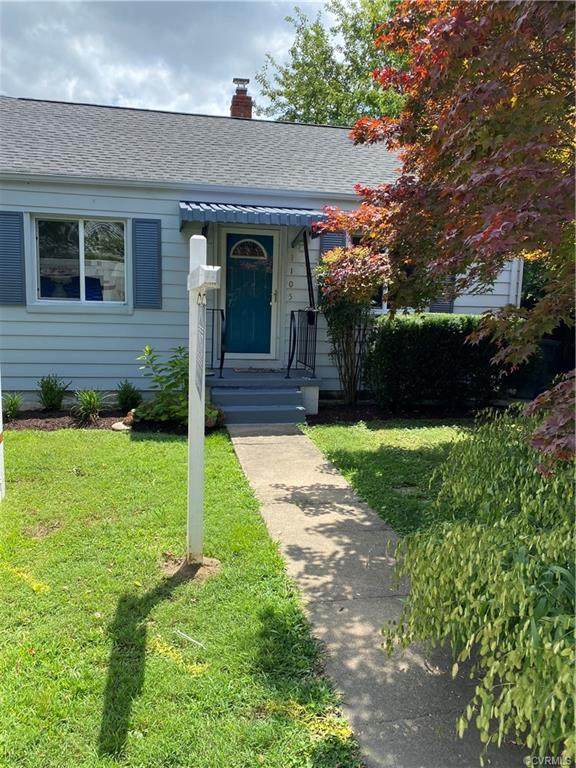 1105 Granite Avenue - Photo 1