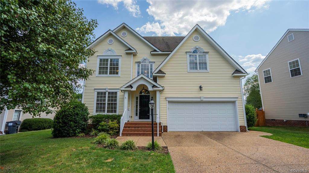 11415 Rose Bowl Drive - Photo 1