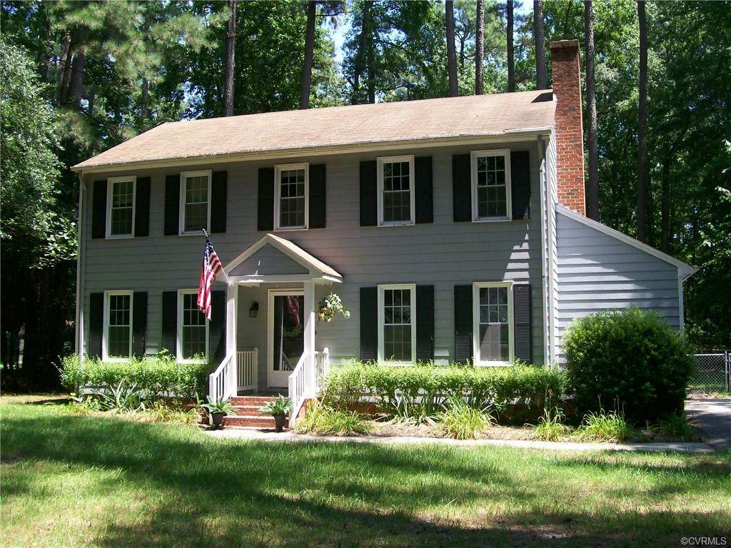 10741 Old Centralia Road - Photo 1