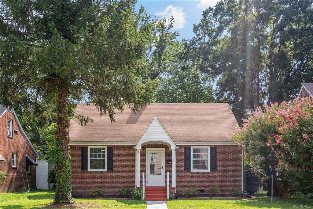 1862 Monticello Street - Photo 1