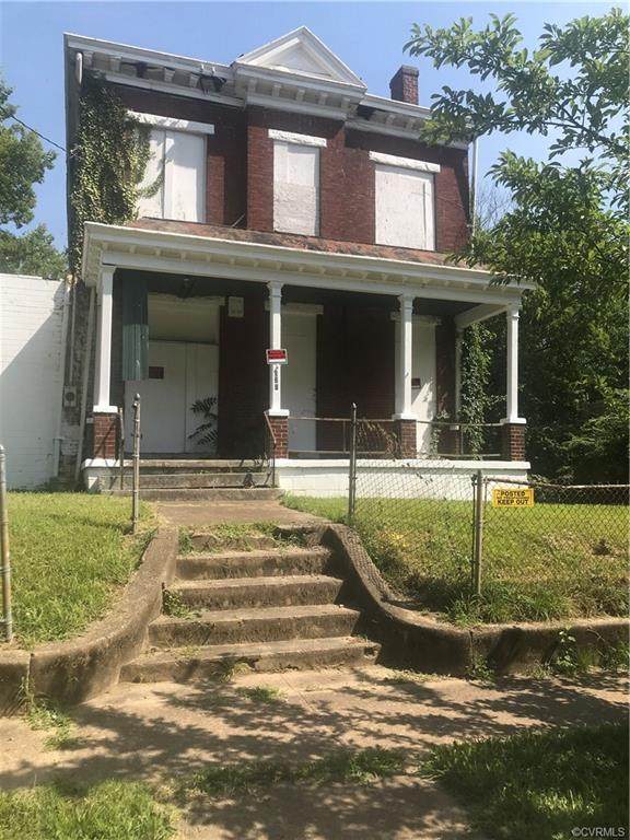 921 20th Street - Photo 1