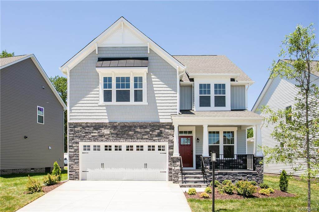 8101 Lyman Court - Photo 1