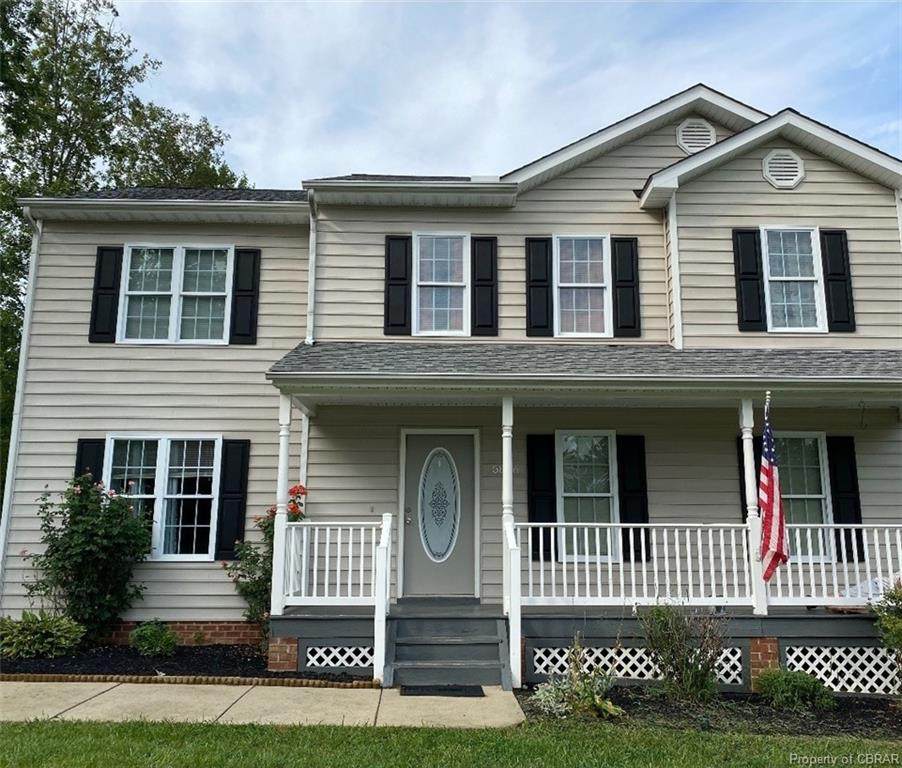 5846 Longbow Lane - Photo 1