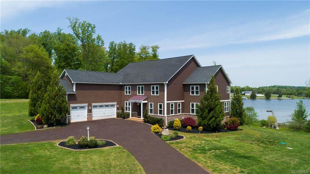 2647 Peach Grove Road - Photo 1