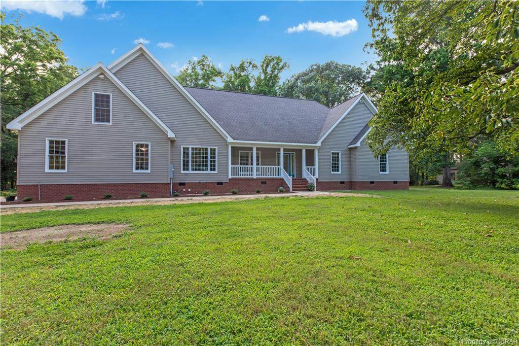 5667 Fairfield Lane - Photo 1