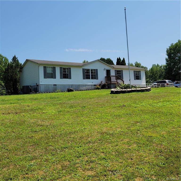 11710 Belfonte Road - Photo 1