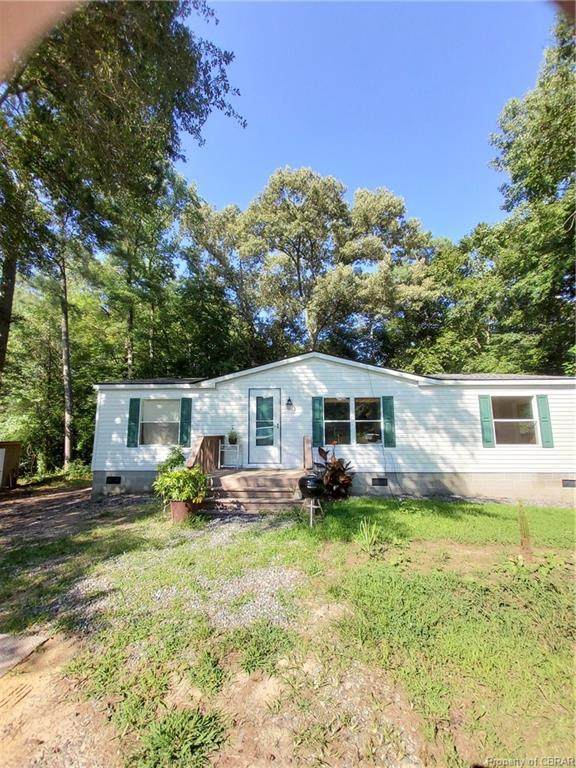 10715 Settlers Landing Drive - Photo 1