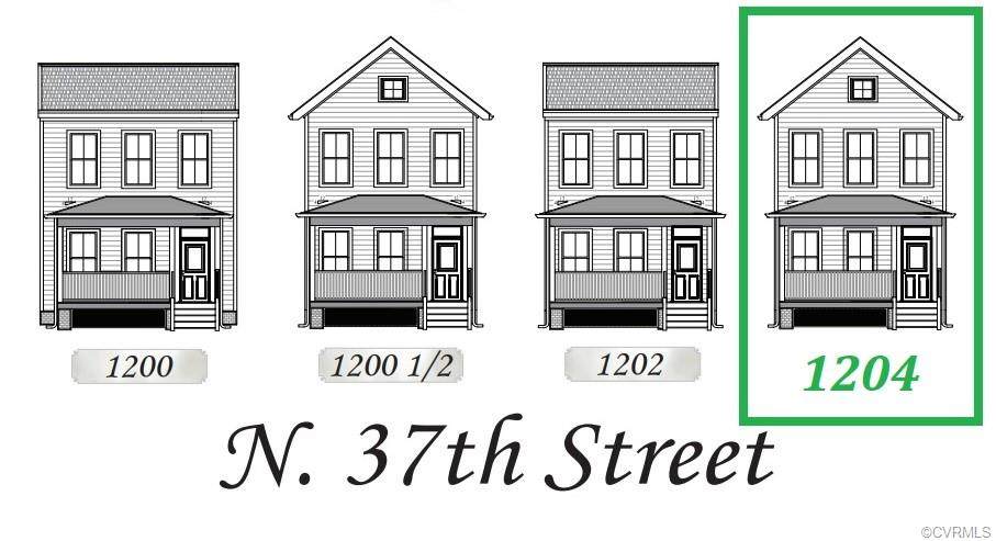 1204 37th Street - Photo 1
