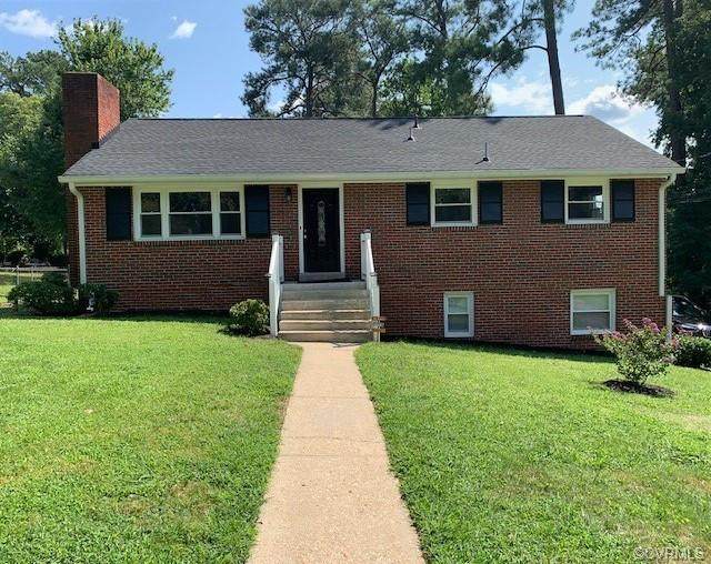 6127 Merrifield Drive - Photo 1