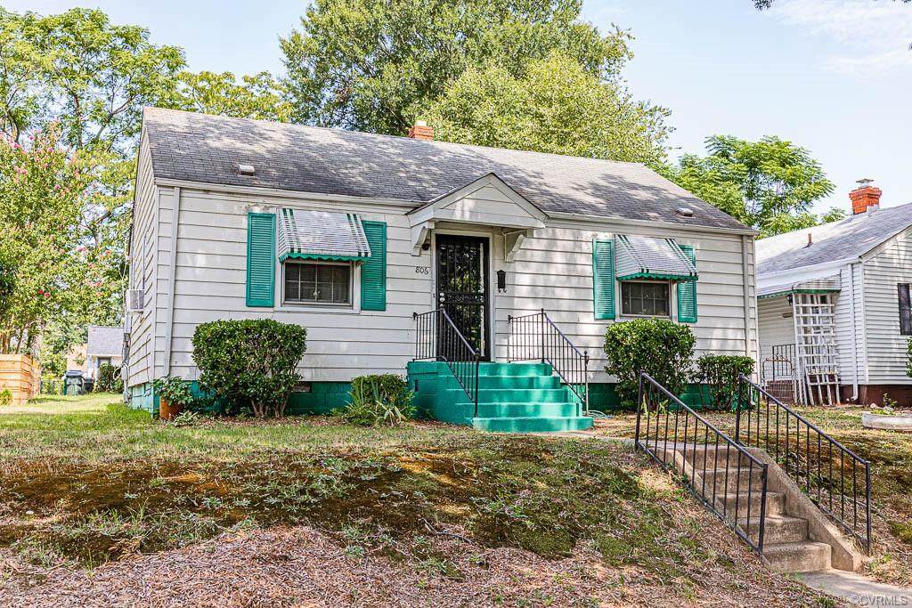 806 38th Street - Photo 1