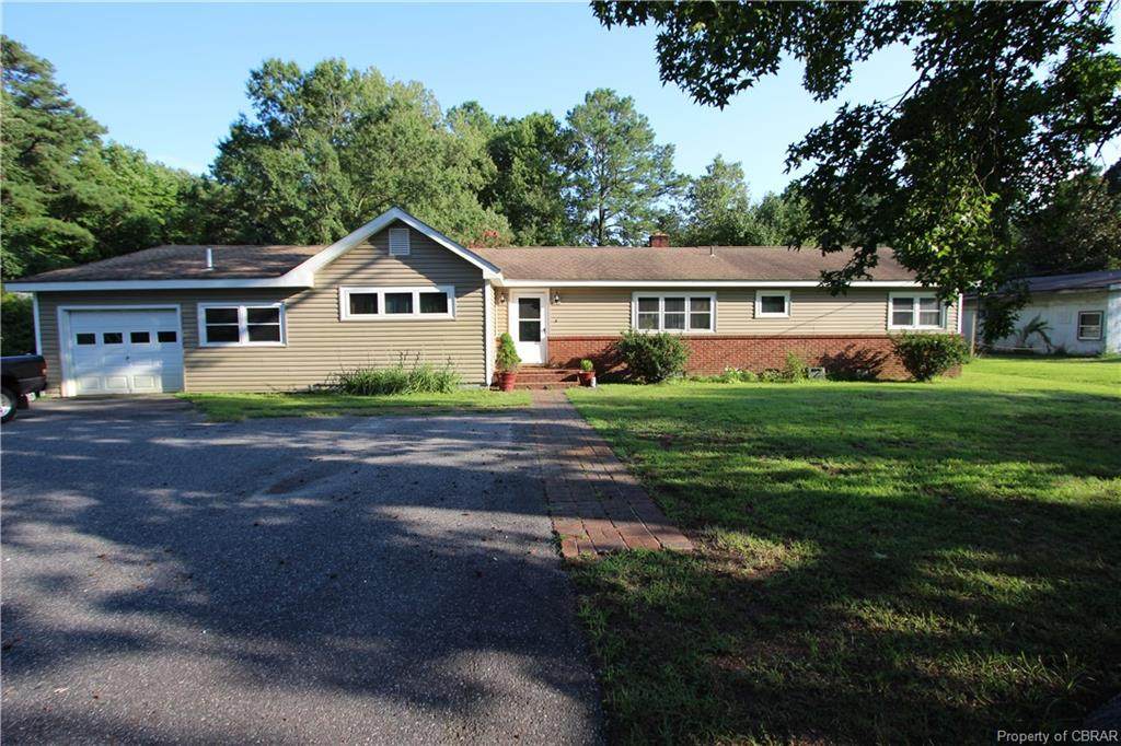 11300 Buckley Hall Road - Photo 1