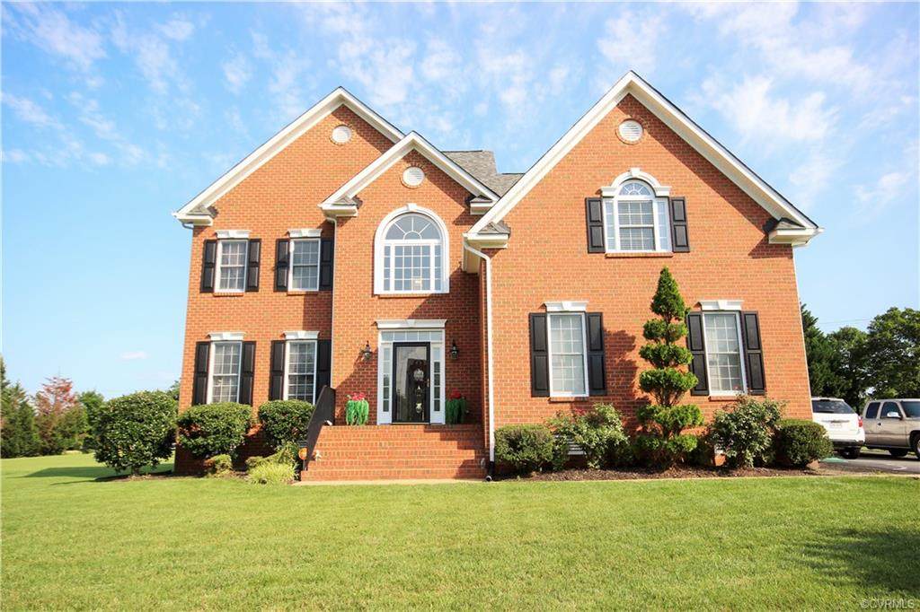 4205 Palomill Circle - Photo 1