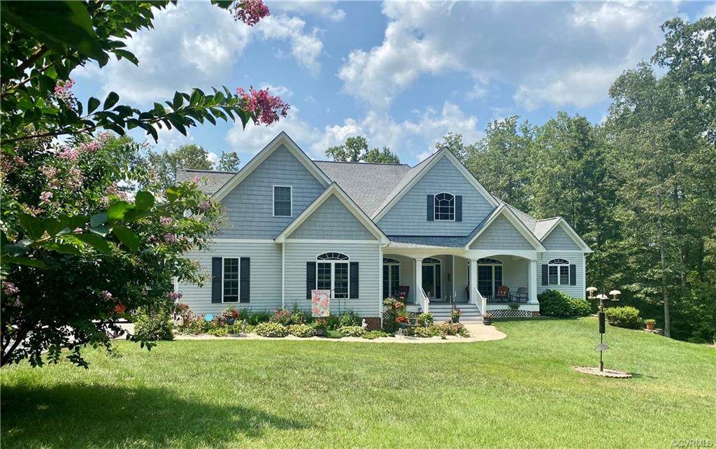 2915 Trenholm Road - Photo 1
