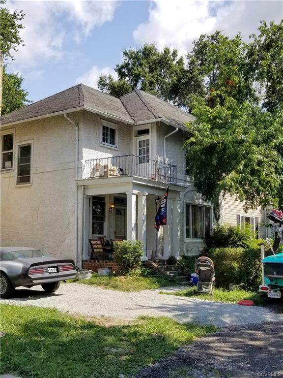 2507 North Avenue - Photo 1