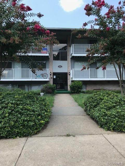 5610 Crenshaw Road - Photo 1