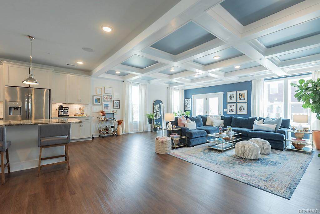 5 Flatwater Row - Photo 1