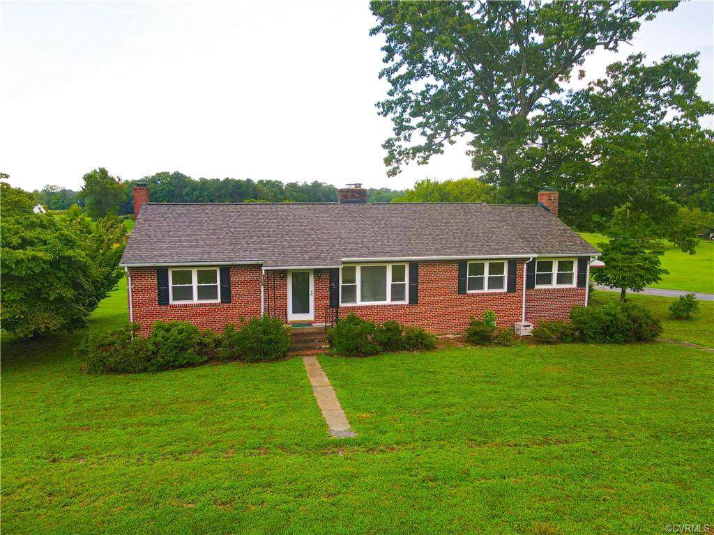 14020 King William Road - Photo 1