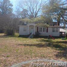 12890 & 12894 John Clayton Memorial Highway - Photo 1
