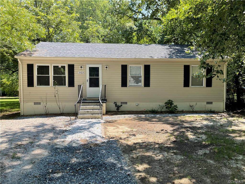 3432 Courthouse Road - Photo 1