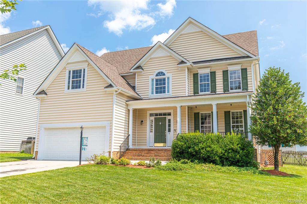 9612 Cavalin Court - Photo 1