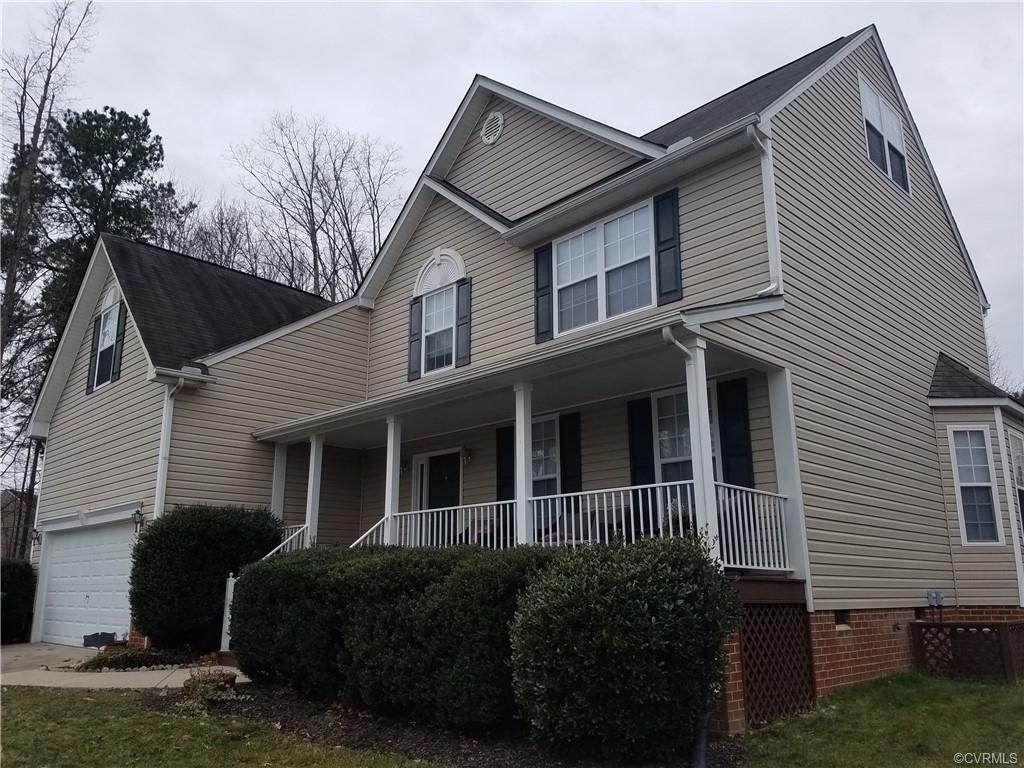2242 Rose Family Drive - Photo 1
