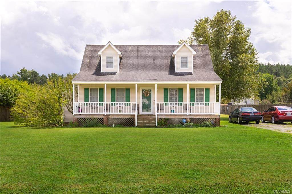 23305 Pear Tree Lane - Photo 1