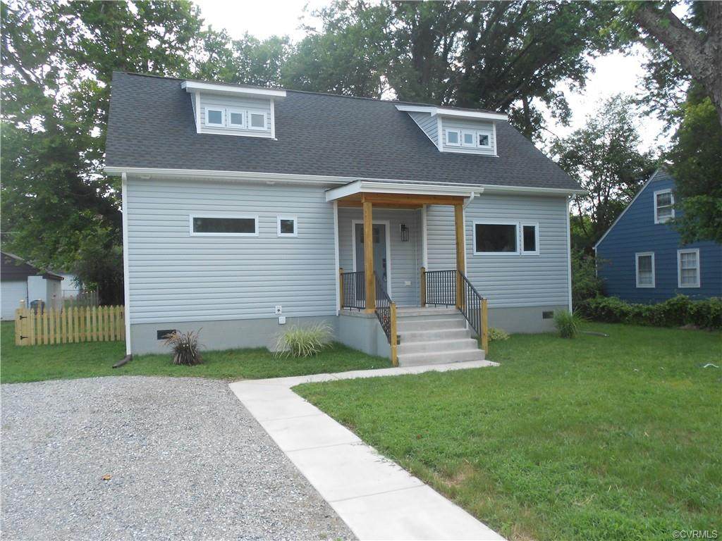 1809 Doron Lane - Photo 1