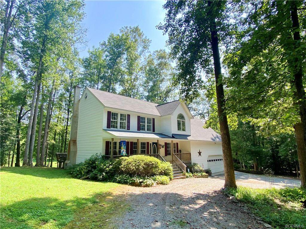 4462 Windsor Lake Drive - Photo 1