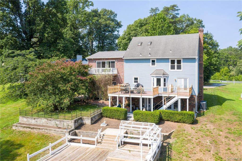 4509 Iron Bridge Road - Photo 1