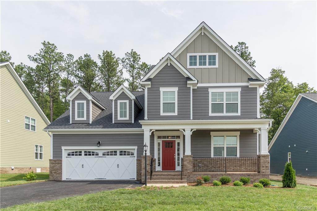12100 Grandview Hill Court - Photo 1