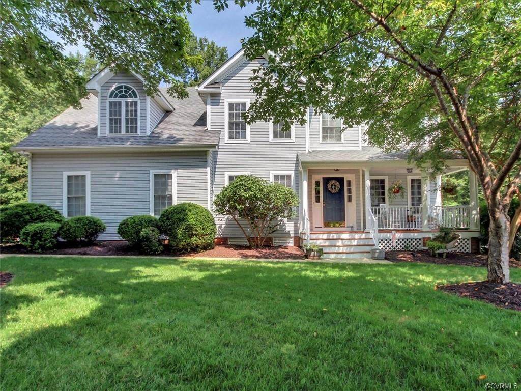 8042 Hampton Meadows Lane - Photo 1