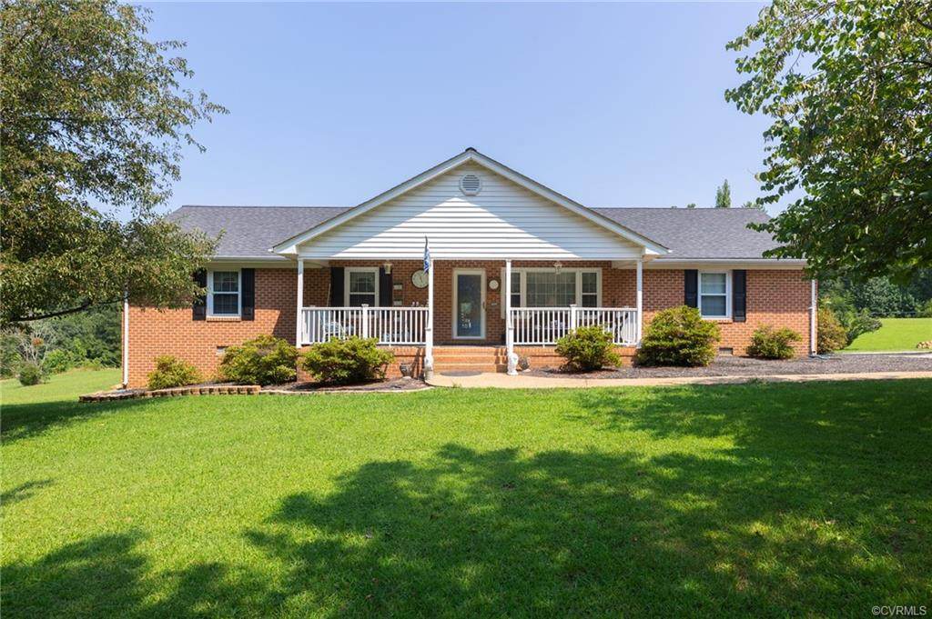 18507 Harrisons Road - Photo 1