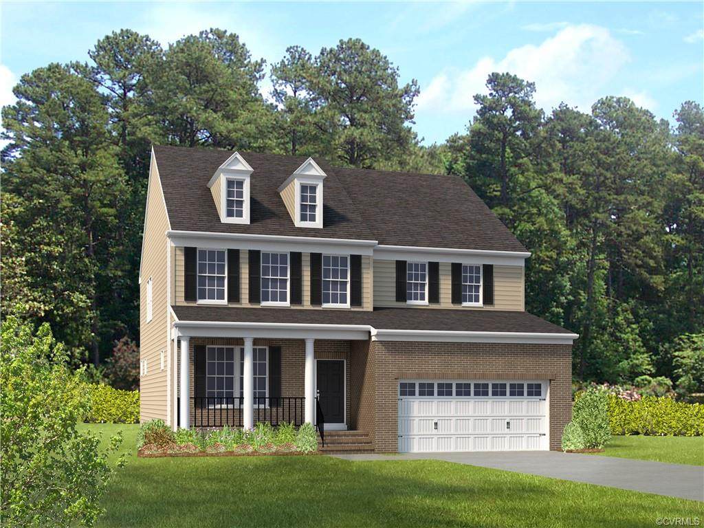 6429 Strongbow Drive - Photo 1