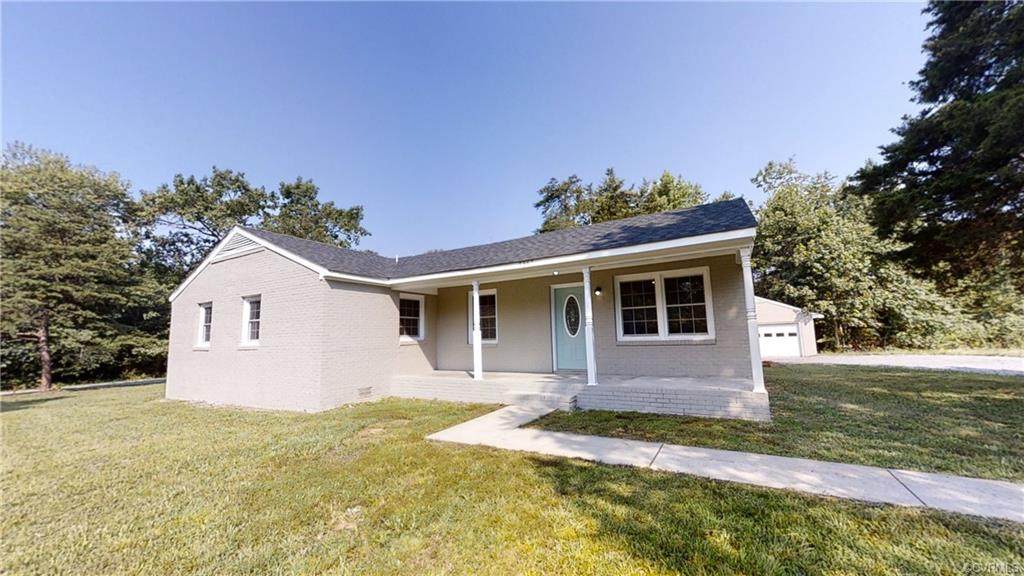 7367 Shannon Hill Road - Photo 1