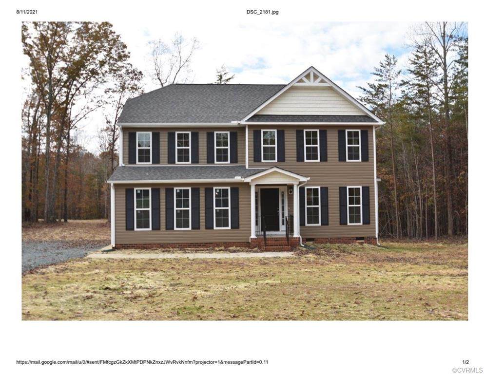 1519 Dusk Court - Photo 1