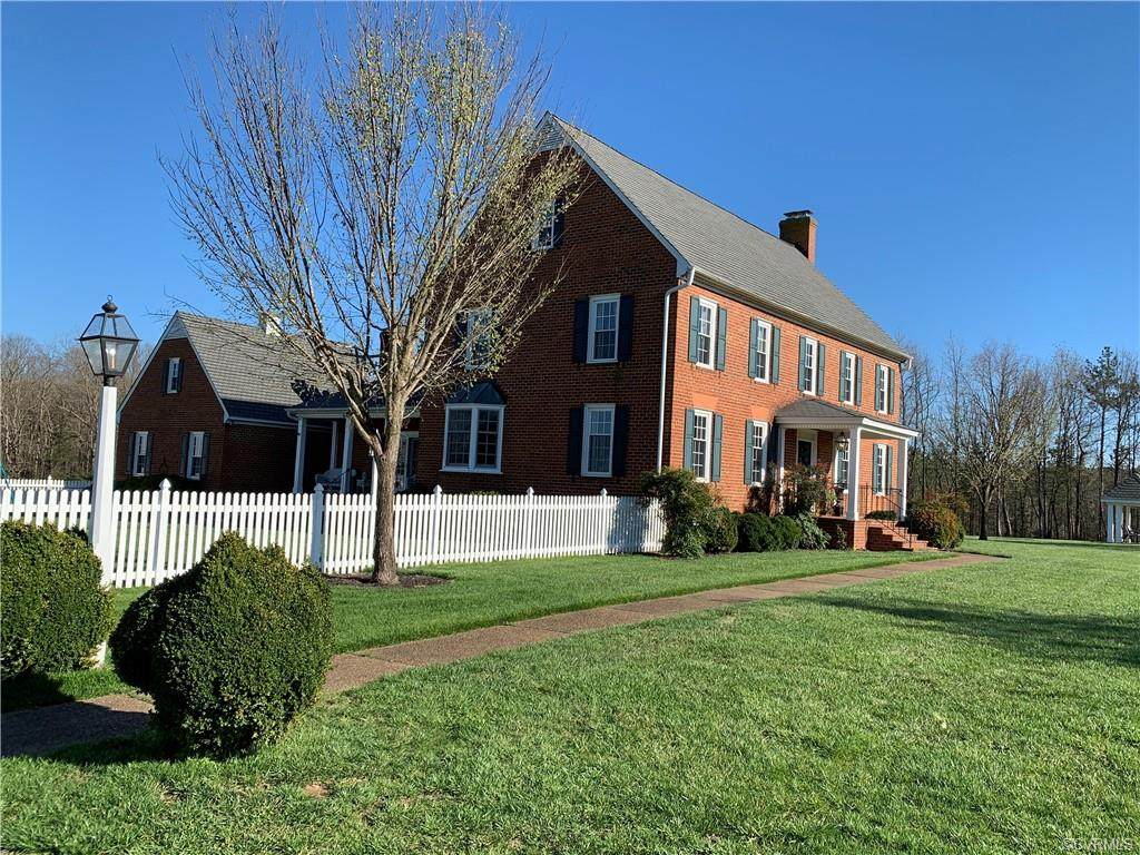 15262 Goshen Road - Photo 1