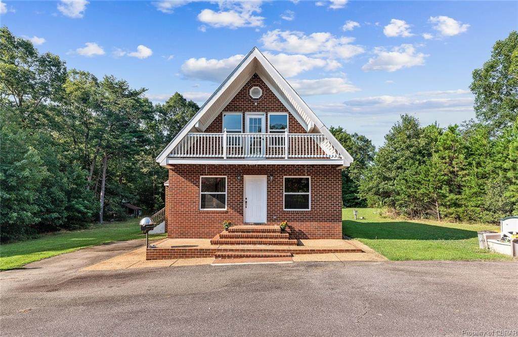14425 George Washington Memorial Highway - Photo 1
