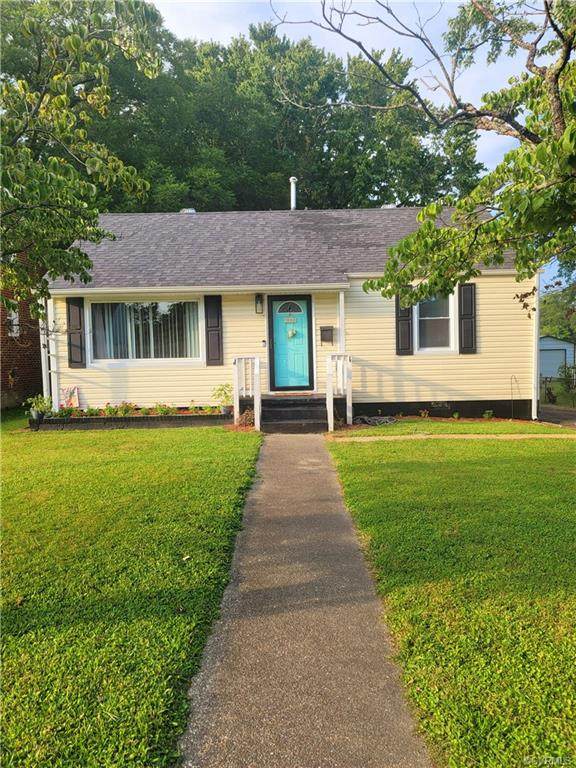 323 Ivey Avenue - Photo 1