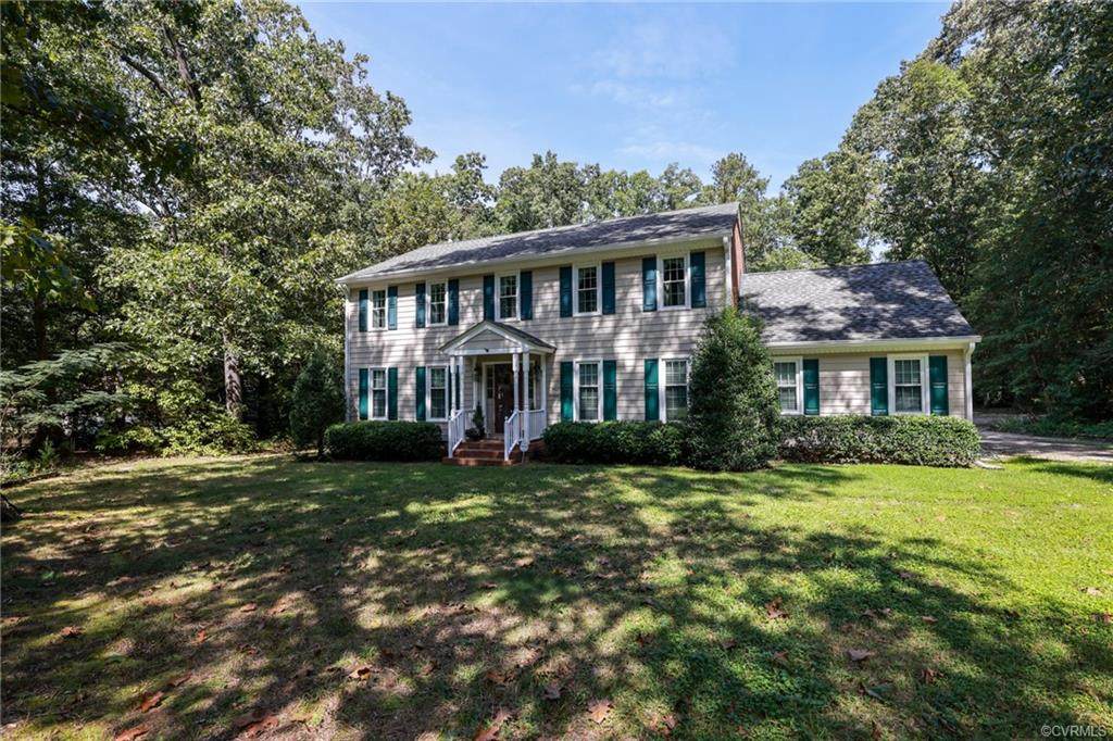 4222 Beattiemill Court - Photo 1