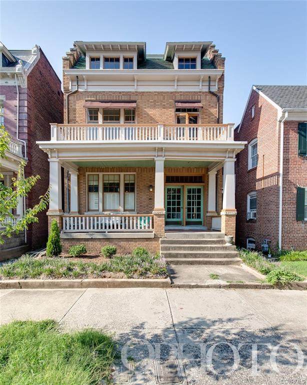 2703 Kensington Avenue - Photo 1