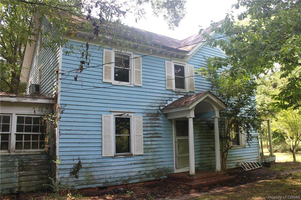 7474 Buckley Hall Road - Photo 1
