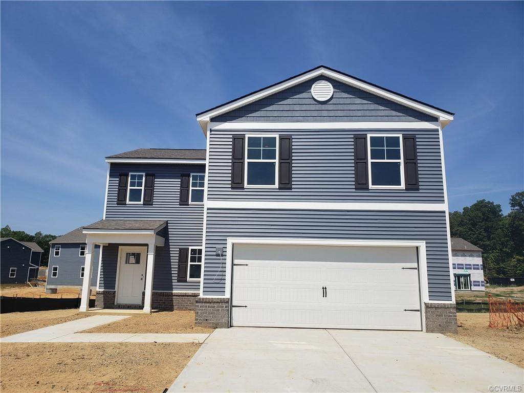 7934 Uplands Dr - Photo 1