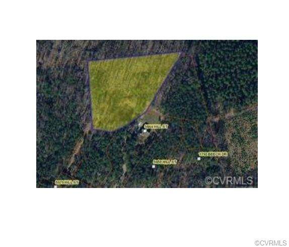 5692 Hill Street - Photo 1