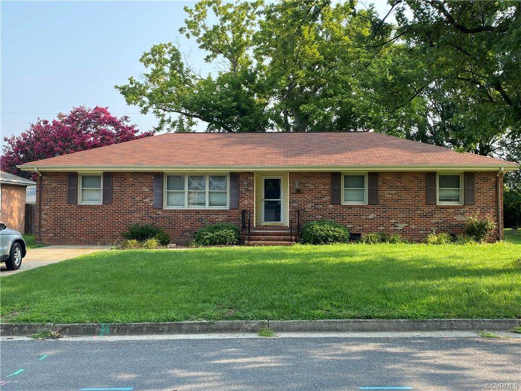 1108 Duke Of Gloucester Street - Photo 1